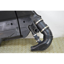 Scatola filtro aria Fiat Punto Evo 1.3 Mjt dal 2009 al 2013 cod 51816590  1763997172301