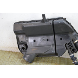 Scatola filtro aria Fiat Punto Evo 1.3 Mjt dal 2009 al 2013 cod 51816590  1763997172301