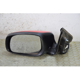 Specchietto retrovisore elettrico ant sx Suzuki Swift dal 2005 al 2011 cod 84702-62j20  1763997514439