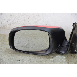 Specchietto retrovisore elettrico ant sx Suzuki Swift dal 2005 al 2011 cod 84702-62j20  1763997514439
