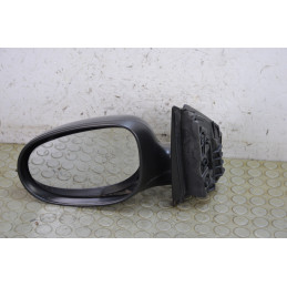 Specchietto retrovisore elettrico ant sx Lancia Ypsilon 312 dal 2015 al 2019 cod 735664924  1763997963282