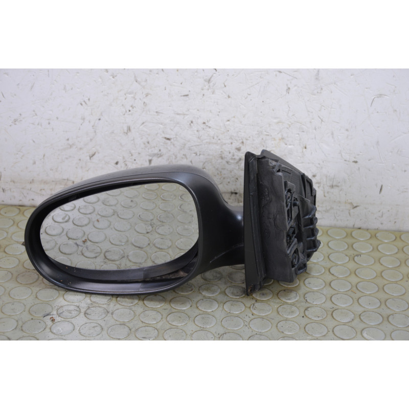 Specchietto retrovisore elettrico ant sx Lancia Ypsilon 312 dal 2015 al 2019 cod 735664924  1763997963282