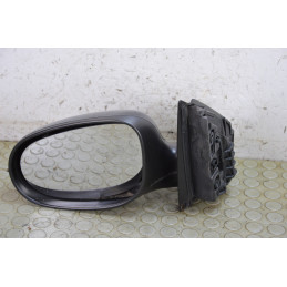 Specchietto retrovisore elettrico ant sx Lancia Ypsilon 312 dal 2015 al 2019 cod 735664924  1763997963282