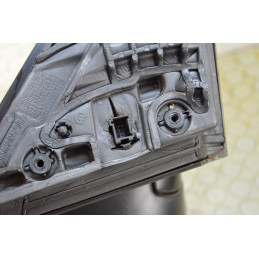 Specchietto retrovisore elettrico ant sx Lancia Ypsilon 312 dal 2015 al 2019 cod 735664924  1763997963282