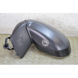 Specchietto retrovisore elettrico ant sx Citroen C3 Picasso dal 2006 al 2013 cod 8153H0  1763999001364