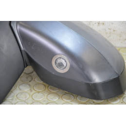 Specchietto retrovisore elettrico ant sx Citroen C3 Picasso dal 2006 al 2013 cod 8153H0  1763999001364