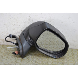 Specchietto retrovisore elettrico ant dx Citroen C3 Picasso dal 2008 al 2018 cod 8153G9  1763999233468