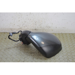 Specchietto retrovisore elettrico ant dx Citroen C3 Picasso dal 2008 al 2018 cod 8153G9  1763999233468