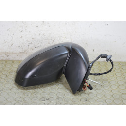 Specchietto retrovisore elettrico ant dx Citroen C3 Picasso dal 2008 al 2018 cod 8153G9  1763999233468