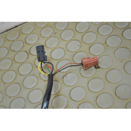 Specchietto retrovisore elettrico ant dx Citroen C3 Picasso dal 2008 al 2018 cod 8153G9  1763999233468