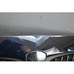 Mascherina griglia presa d aria ant Lancia Ypsilon dal 2008 al 2013 cod 735349457  1763999862255