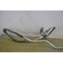 Tubo aria condizionata Renault Twingo dal 2014 al 2019 cod 924909145R  1764000578233