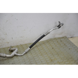 Tubo aria condizionata Renault Twingo dal 2014 al 2019 cod 924805422R  1764001169515