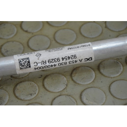 Tubo aria condizionata Renault Twingo dal 2014 al 2019 cod 924549329R  1764001717631