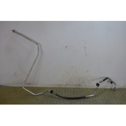 Tubo aria condizionata Renault Twingo dal 2014 al 2019 cod 924904561R  1764001956535