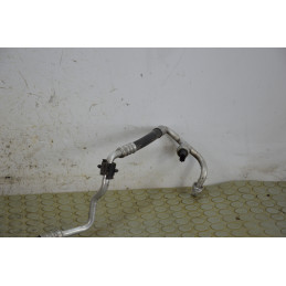 Tubo aria condizionata Renault Twingo dal 2014 al 2019 cod 924904561R  1764001956535