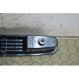 Pulsantiera alzavetro ant sx Lancia Ypsilon 312 dal 2011 al 2016 cod 735531345  1764079319218