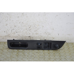 Pulsantiera alzavetro ant sx Suzuki Swift dal 2005 al 2010 cod 62j10-2805t  1764079626354