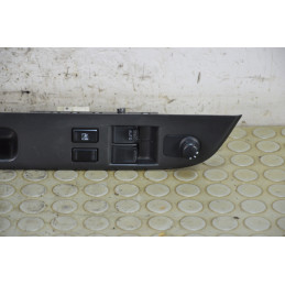 Pulsantiera alzavetro ant sx Suzuki Swift dal 2005 al 2010 cod 62j10-2805t  1764079626354
