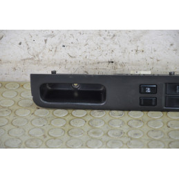 Pulsantiera alzavetro ant sx Suzuki Swift dal 2005 al 2010 cod 62j10-2805t  1764079626354