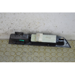 Pulsantiera alzavetro ant sx Suzuki Swift dal 2005 al 2010 cod 62j10-2805t  1764079626354