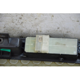 Pulsantiera alzavetro ant sx Suzuki Swift dal 2005 al 2010 cod 62j10-2805t  1764079626354