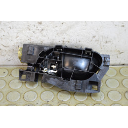Maniglia interna ant dx Citroen C3 Picasso dal 2008 al 2017 cod 9683446577  1764083444753