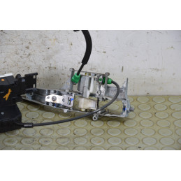 Serratura elettrica ant dx Citroen C3 Picasso dal 2008 al 2018 cod 9681725380  1764083934087