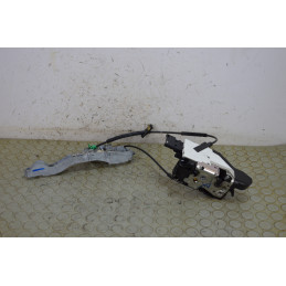 Serratura elettrica ant dx Citroen C3 Picasso dal 2008 al 2018 cod 9681725380  1764083934087