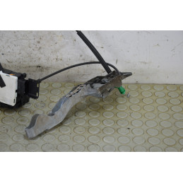 Serratura elettrica ant sx Citroen C3 Picasso dal 2008 al 2018 cod 9681725480  1764084185099