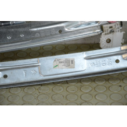 Motorino alzavetro ant dx Citroen C3 Picasso dal 2008 al 2018 cod 9672210680  1764085318670