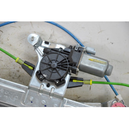 Motorino alzavetro ant dx Citroen C3 Picasso dal 2008 al 2018 cod 9672210680  1764085318670