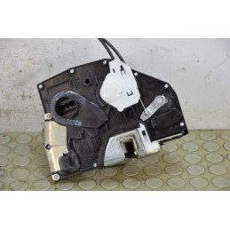 Serrautra elettrica ant sx Suzuki Swift dal 2004 al 2010 cod 8220262J11000  1764086102056