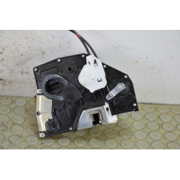 Serrautra elettrica ant sx Suzuki Swift dal 2004 al 2010 cod 8220262J11000  1764086102056