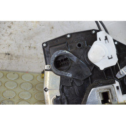 Serrautra elettrica ant sx Suzuki Swift dal 2004 al 2010 cod 8220262J11000  1764086102056