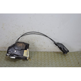 Serrautra elettrica ant sx Suzuki Swift dal 2004 al 2010 cod 8220262J11000  1764086102056