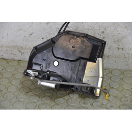 Serrautra elettrica ant sx Suzuki Swift dal 2004 al 2010 cod 8220262J11000  1764086102056