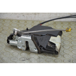 Serrautra elettrica ant sx Suzuki Swift dal 2004 al 2010 cod 8220262J11000  1764086102056