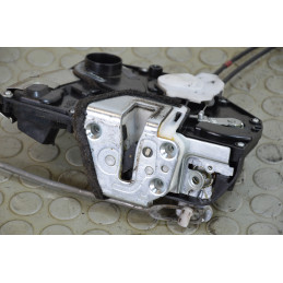 Serrautra elettrica ant sx Suzuki Swift dal 2004 al 2010 cod 8220262J11000  1764086102056