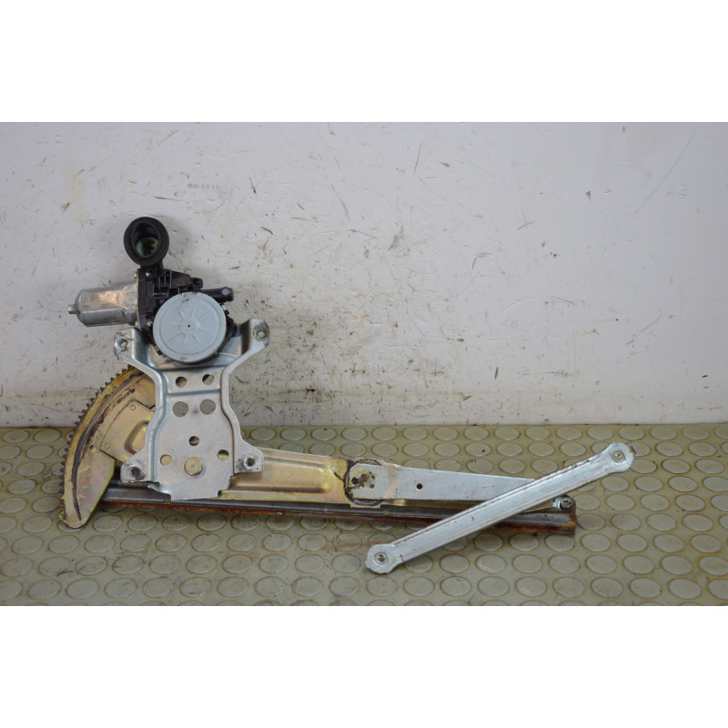 Motorino alzavetro ant sx Suzuki Swift dal 2004 al 2010 cod 83460-63j00  1764086390095