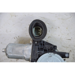 Motorino alzavetro ant sx Suzuki Swift dal 2004 al 2010 cod 83460-63j00  1764086390095