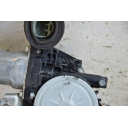 Motorino alzavetro ant sx Suzuki Swift dal 2004 al 2010 cod 83460-63j00  1764086390095