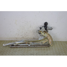 Motorino alzavetro ant sx Suzuki Swift dal 2004 al 2010 cod 83460-63j00  1764086390095