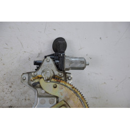 Motorino alzavetro ant sx Suzuki Swift dal 2004 al 2010 cod 83460-63j00  1764086390095