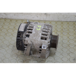 Alternatore Citroen C1 1.0 b dal 2005 al 2014 cod 27060-0q010  1764257357209