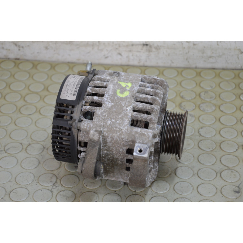 Alternatore Citroen C1 1.0 b dal 2005 al 2014 cod 27060-0q010  1764257357209
