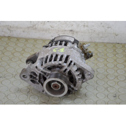 Alternatore Citroen C1 1.0 b dal 2005 al 2014 cod 27060-0q010  1764257357209