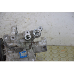 Compressore aria condizionata Citroen C1 dal 2005 al 2014 cod 88310-0h010  1764257630371