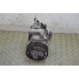 Compressore aria condizionata Citroen C1 dal 2005 al 2014 cod 88310-0h010  1764257630371