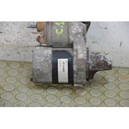 Motorino avviamento Citroen C1 1.0 b dal 2005 al 2014 cod cst15198gs  1764257936312